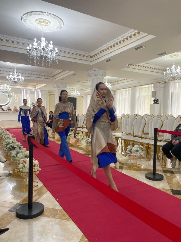 Халықаралық фестивальдегі жарқын жеңіс: қатысушыларымыздың лайықты марапаты