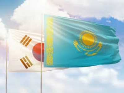 МЕЖДУНАРОДНАЯ СТАЖИРОВКА В ЮЖНОЙ КОРЕЕ