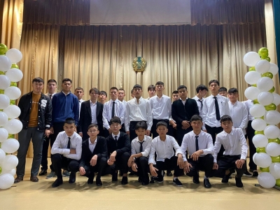 КУРАТОРСКИЙ  ЧАС