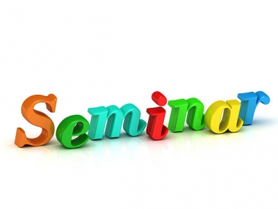 СЕМИНАР «ПРОФИЛАКТИКА И ПОСЛЕДСТВИЯ УПОТРЕБЛЕНИЯ НАРКОТИКОВ,  АЛКОГОЛЯ И ТАБАЧНЫХ ИЗДЕЛИЙ СРЕДИ МОЛОДЁЖИ»