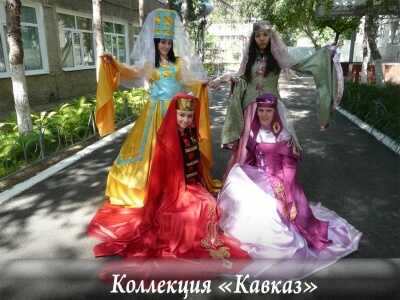 Студенческий Театр Моды