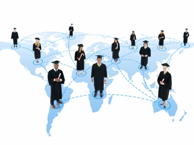 Объявление об итогах конкурса  на международную стажировку по программам курсов повышения квалификации