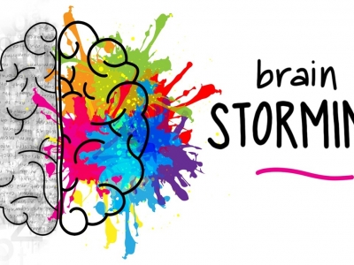 BRAINSTORMING