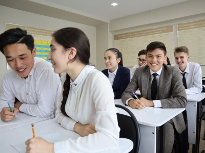 Часто задаваемые вопросы о поступлении после 9 класса