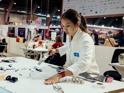 EuroSkills Herning-2025