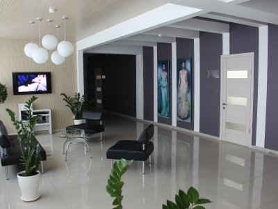 Учебно производственная база