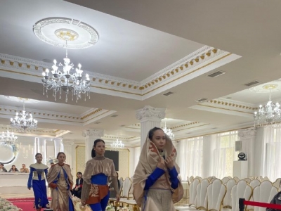 Халықаралық фестивальдегі жарқын жеңіс: қатысушыларымыздың лайықты марапаты