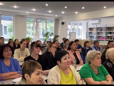 «Народная Конституция — шаг в будущее страны»