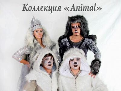 Студенческий Театр Моды