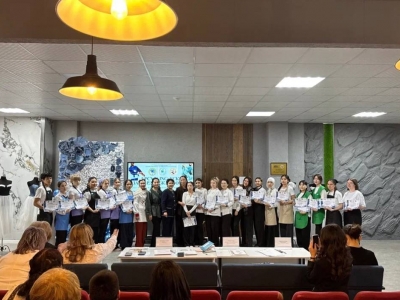  Апсайклинг — «Ескі заттарға жаңа өмір» 