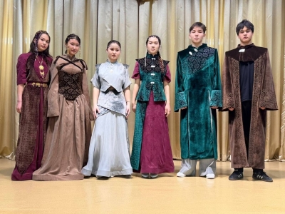 Қалалық Ашық Есік күндері