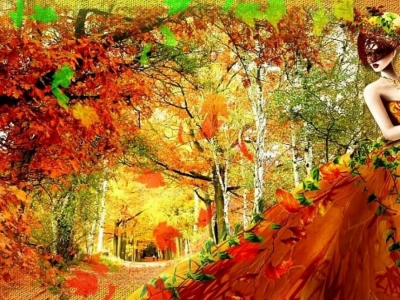 CONTEST «GOLDEN AUTUMN»