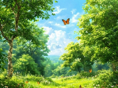 Зеленая жизнь – светлое будущее