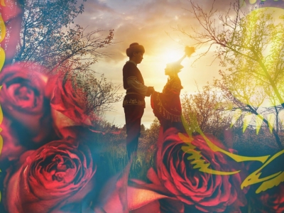  «БІЗ ЕКЕУМІЗ-БІР ӘЛЕМ»